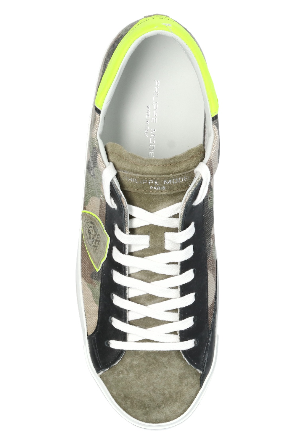 Philippe Model 'Prsx Low' sneakers | Men's Shoes | Vitkac